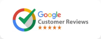 Read Our Reviews on Google